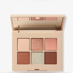 NEW! DIBS The Palm Eyeshadow Palettes - Peaches 🍑 in Hand